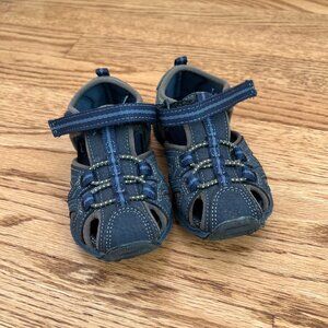 Merrell Hiking Water Shoes Size 7M